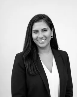Foto de Osmara Morales, analista de bono de vivienda
