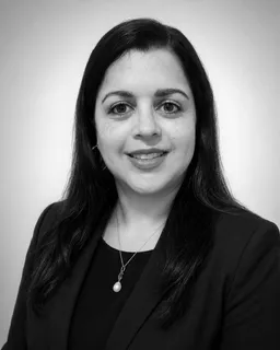 Foto de Rossy Torres, analista de bono de vivienda